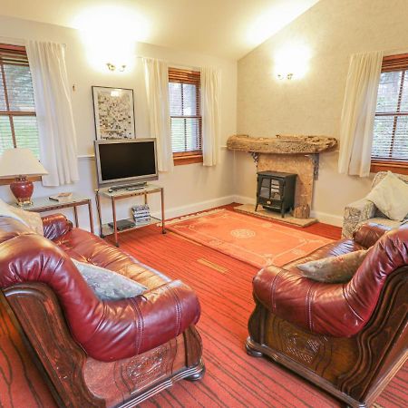 Mercat Cottage Port Seton Zewnętrze zdjęcie