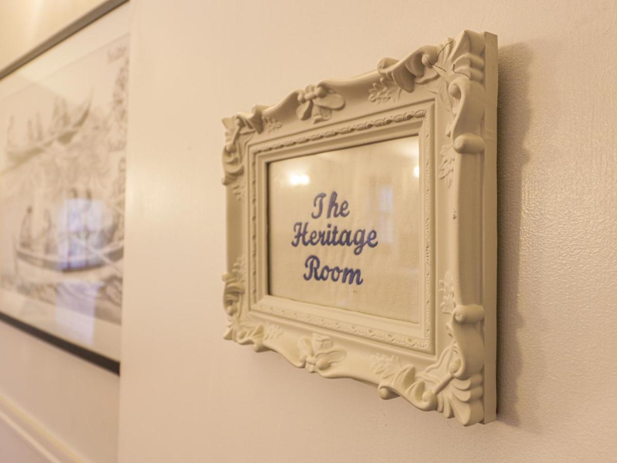 Mercat Cottage Port Seton Zewnętrze zdjęcie