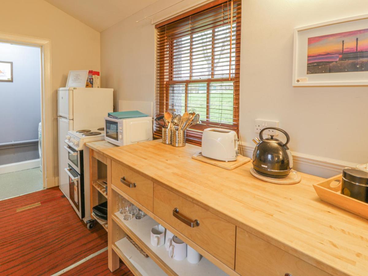 Mercat Cottage Port Seton Zewnętrze zdjęcie