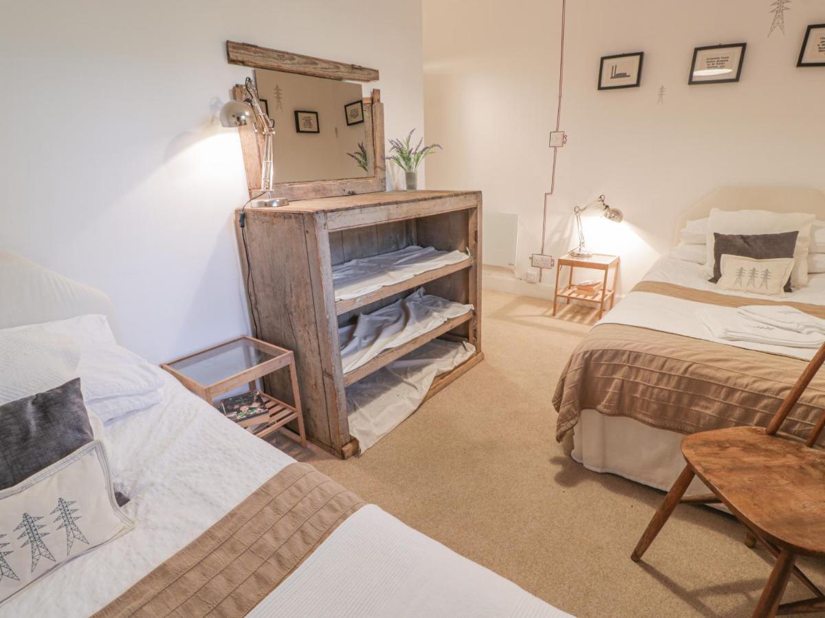 Mercat Cottage Port Seton Zewnętrze zdjęcie