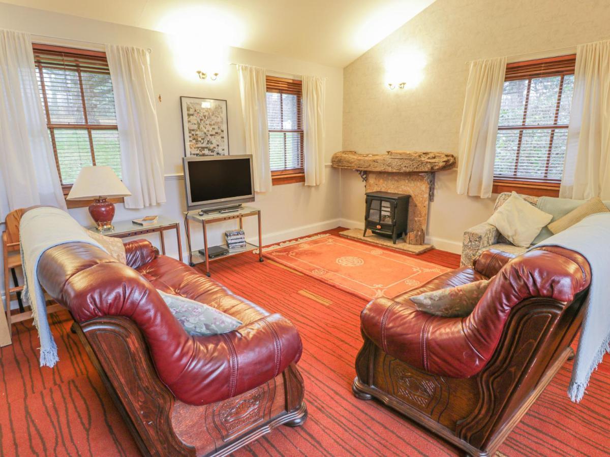 Mercat Cottage Port Seton Zewnętrze zdjęcie