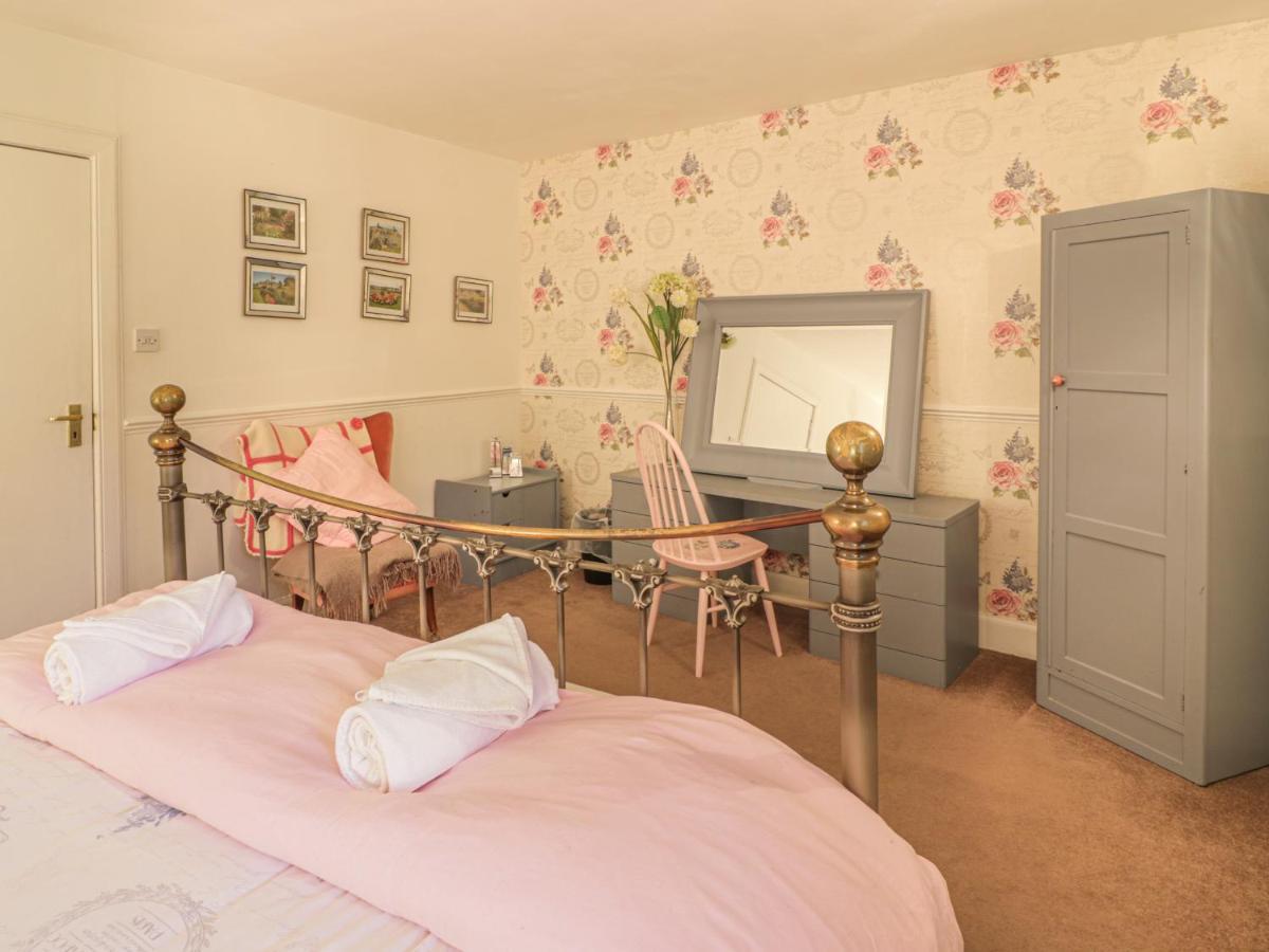 Mercat Cottage Port Seton Zewnętrze zdjęcie